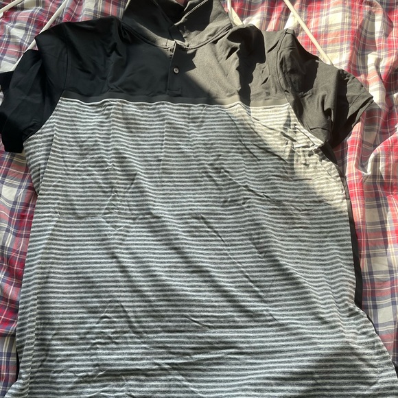 Nike dri fit polo - Picture 1 of 1